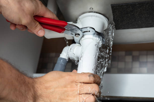 Best Fire Damage Restoration  in London, CA