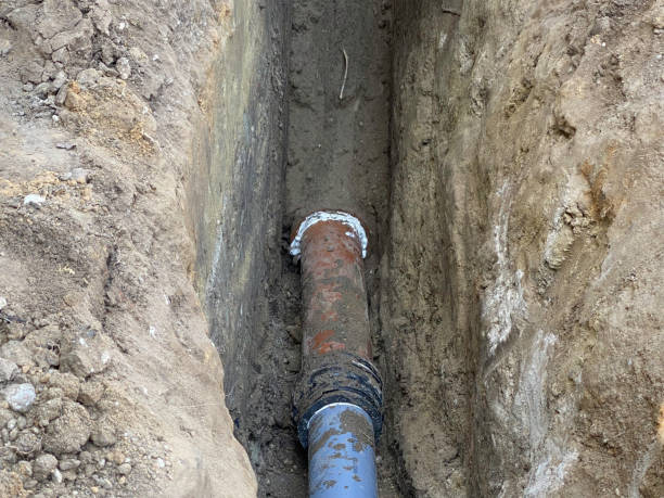 Best 24/7 water damage repair  in London, CA