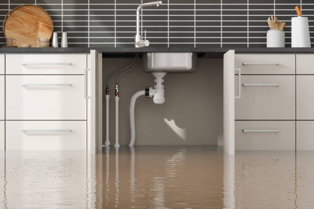 London, CA Water damage restoration Company