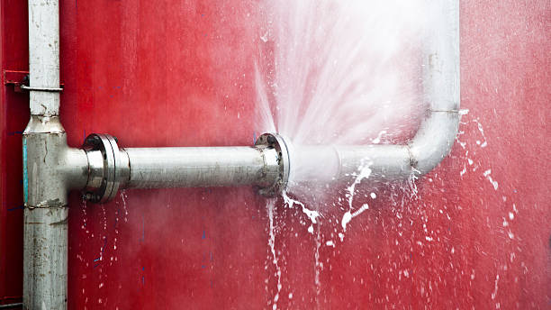Best 24-hour water damage restoration  in London, CA