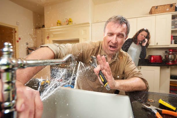 Water damage restoration insurance claims in London, CA